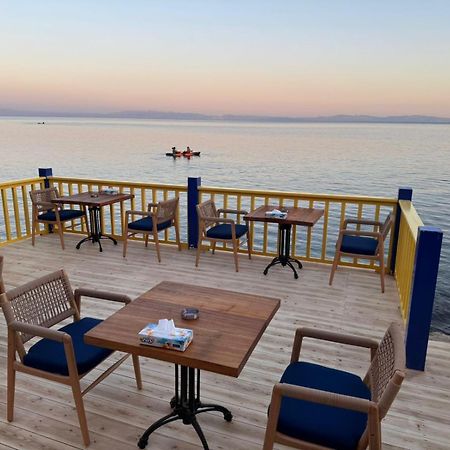 Chillax Dahab Hotel Luaran gambar