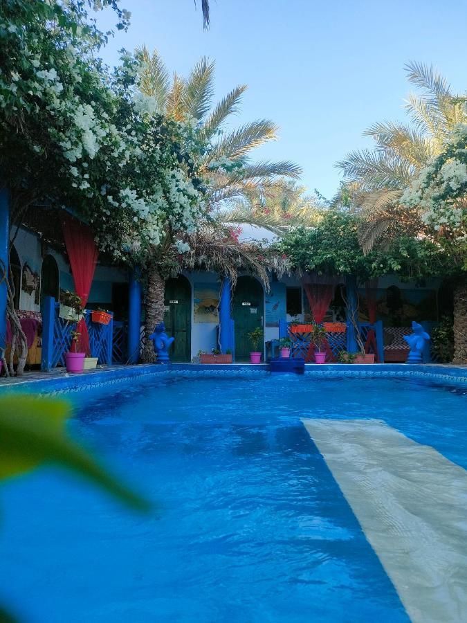 Chillax Dahab Hotel Luaran gambar