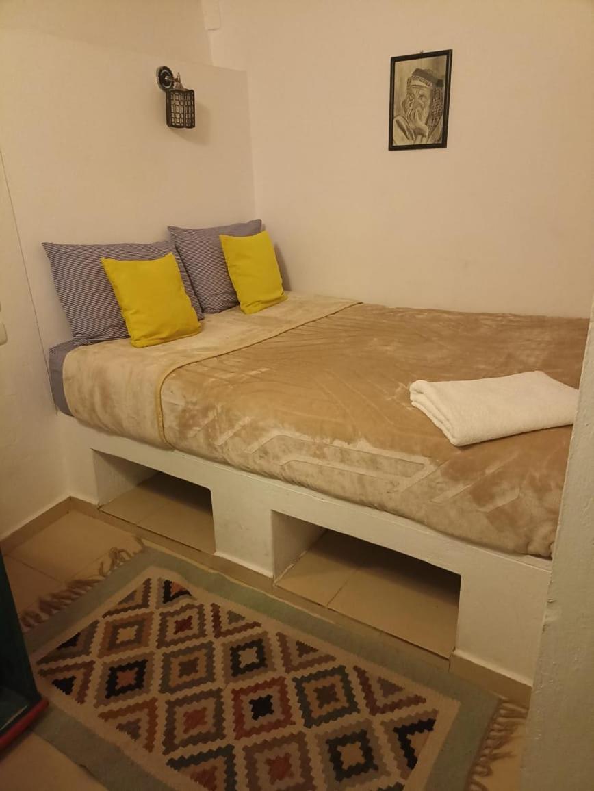 Chillax Dahab Hotel Luaran gambar